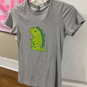 Moriah elizabeth t-shirt